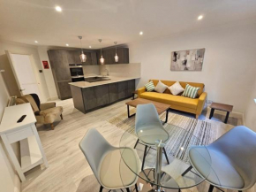 St Paul's London Apartments